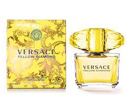 Versace yellow diamond 90ML EDT