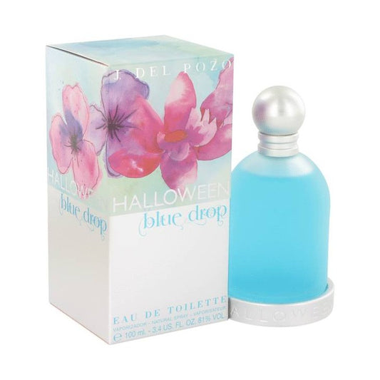 Jesus Del Pozo Halloween blue droop 100ML EDT