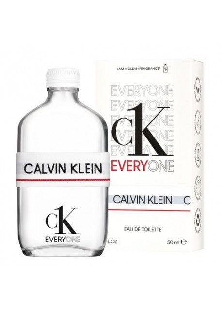 Calvin Klein everyone 100ML EDT