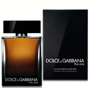 Dolce & Gabbana the one 100ML EDP
