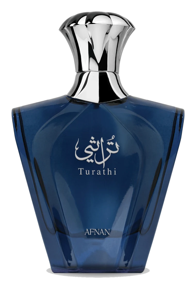 Afnan Turathi Blue