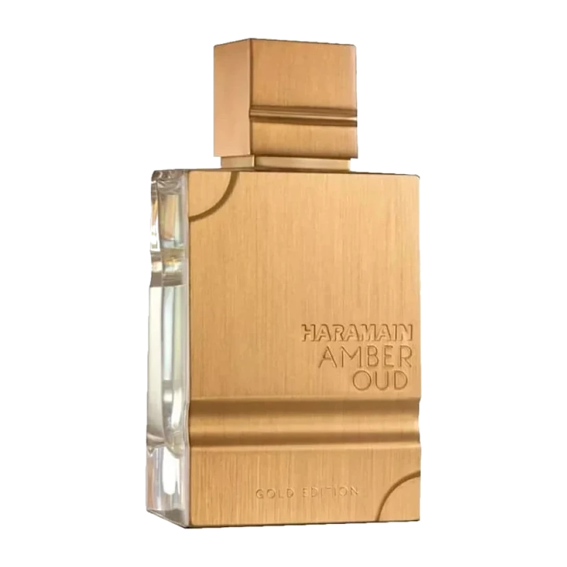 Al Haramain Amber Oud Gold Edition