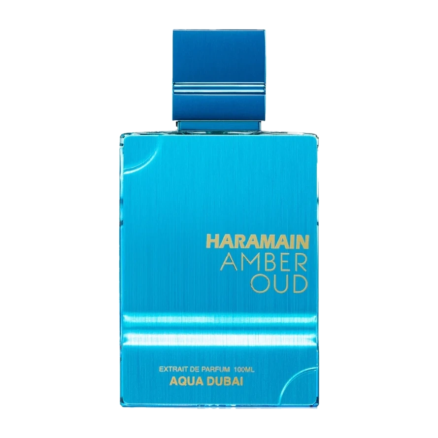 Al Haramain Aqua Dubai