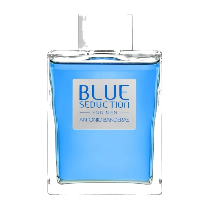 Antonio Banderas Blue Seduction