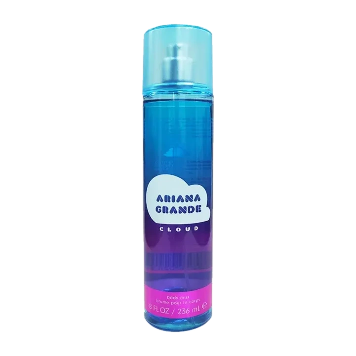 Ariana Grande Cloud Body Mist