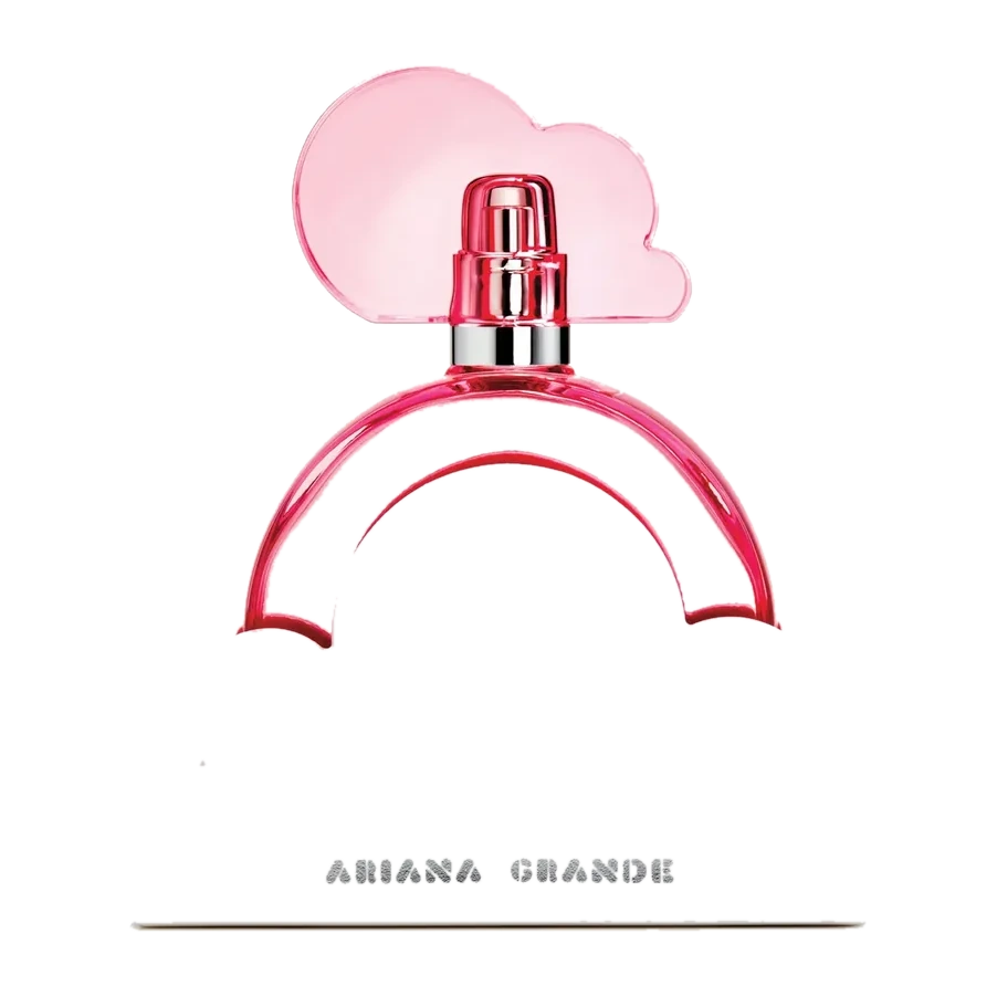 Ariana Grande Cloud Pink