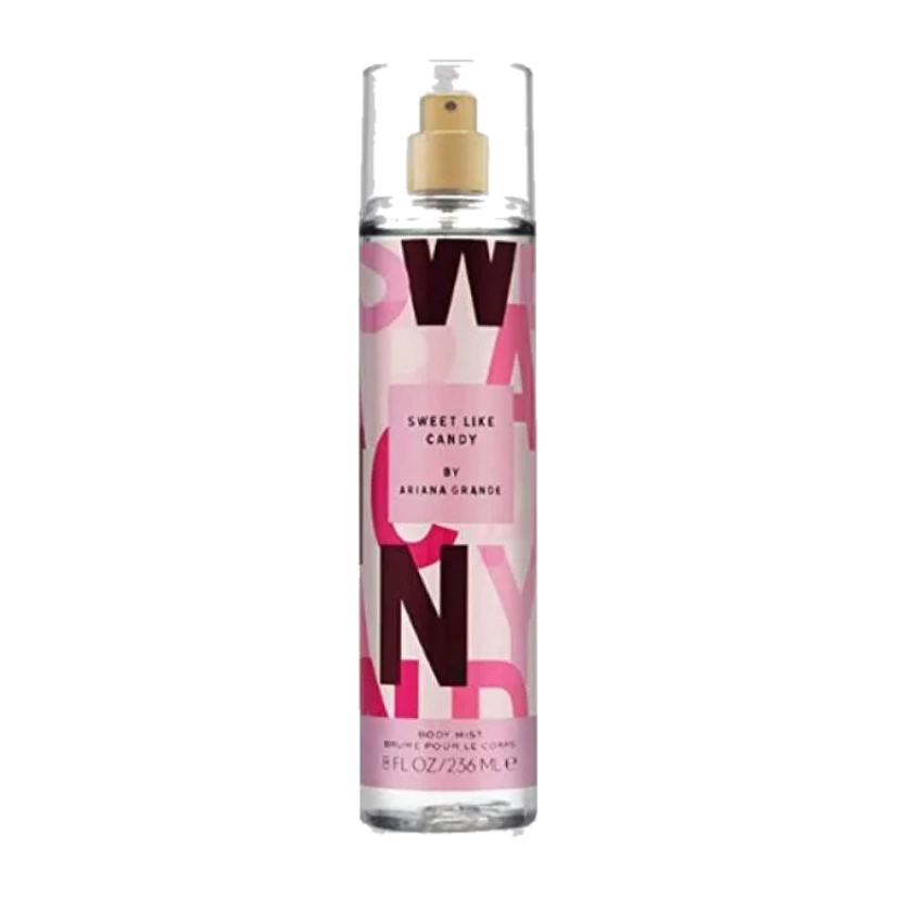Ariana Grande Sweet Like Candy Body Mist