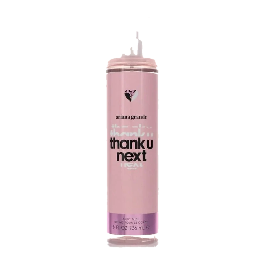 Ariana Grande Thank U Next Body Mist