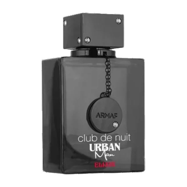 Armaf Club De Nuit Urban Man Elixir