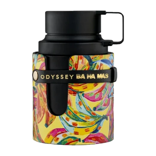 Armaf Odyssey Bahamas