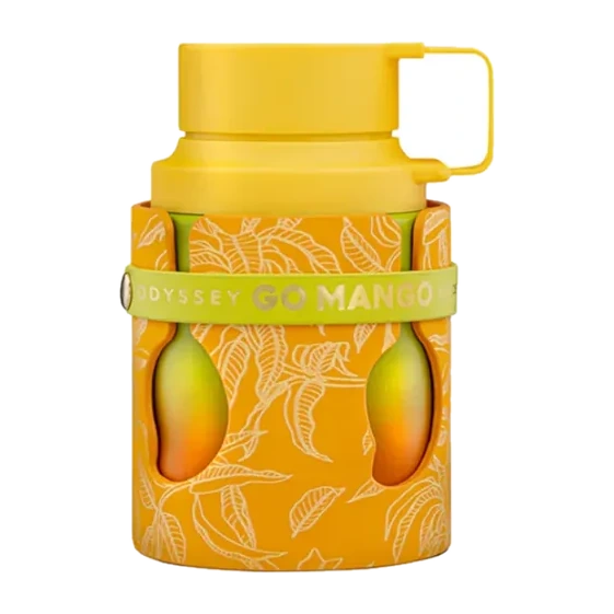 Armaf Odyssey Go Mango