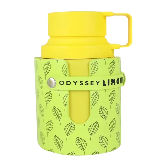 Armaf Odyssey Limoni