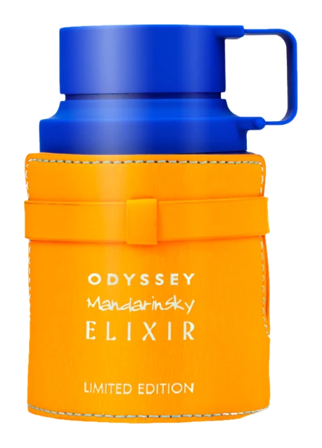 Armaf Odyssey Mandarin Sky Elixir