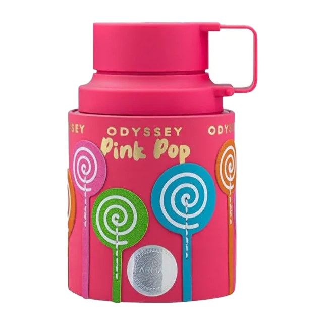 Armaf Odyssey Pink Pop