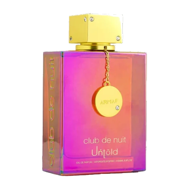 Armaf Untold Club De Nuit Unisex