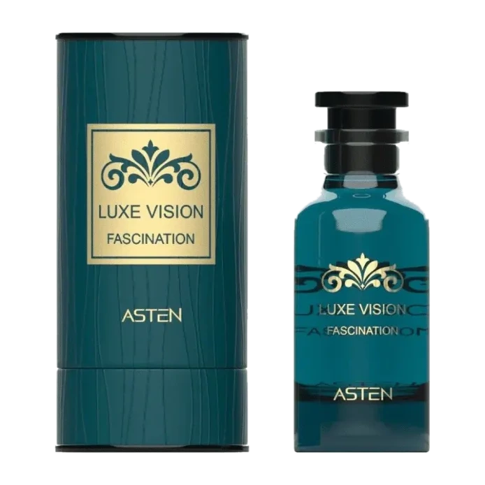 Asten Luxe Vision Fascination