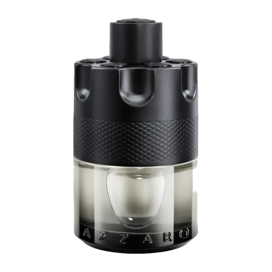 Azzaro The Most Wanted Intense 100 ml