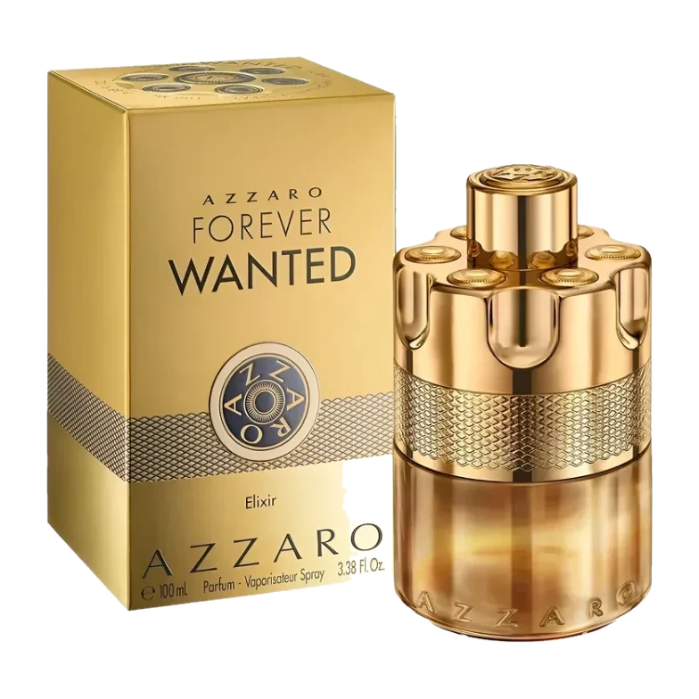 Azzaro Wanted Forever Elixir