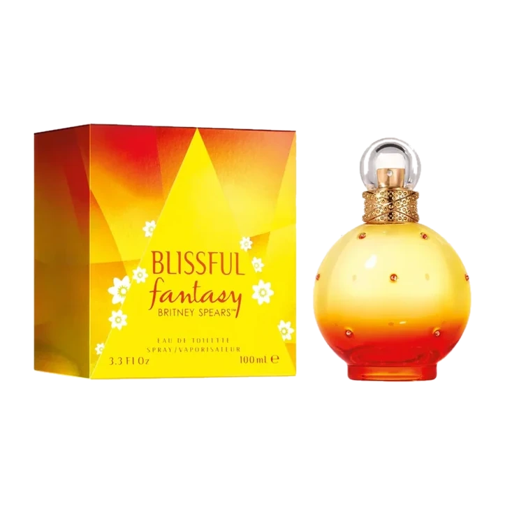 Britney Spears Fantasy Blissful