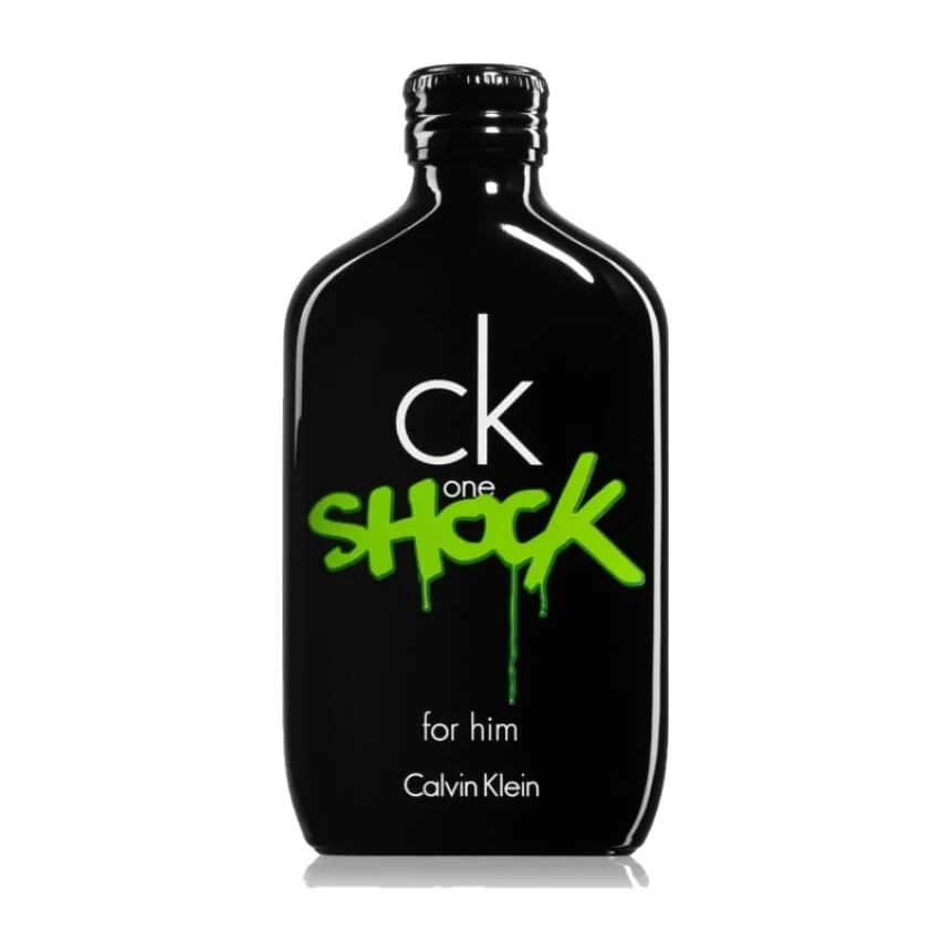Calvin Klein CK Shock For Him