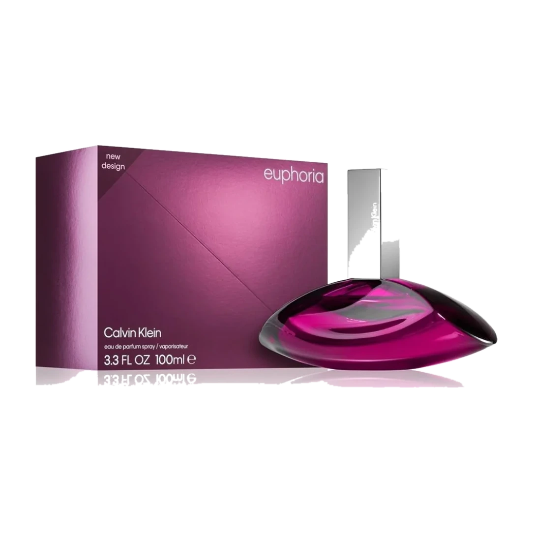 Calvin Klein Euphoria