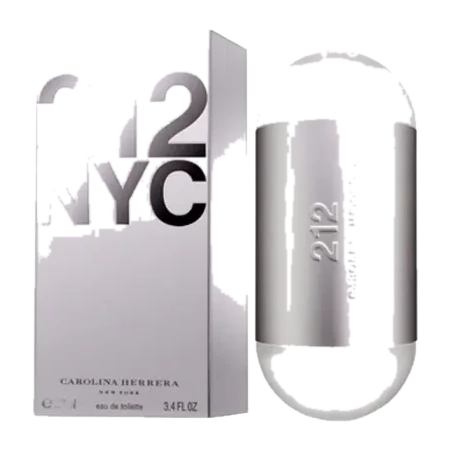 Carolina Herrera 212