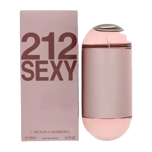 Carolina Herrera 212 Sexy