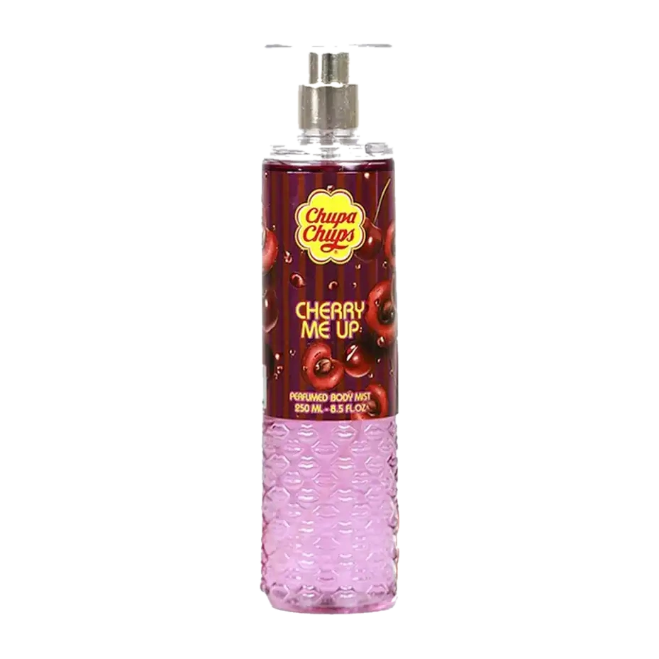 Chupa Chups Body Mist Cherry Me Up