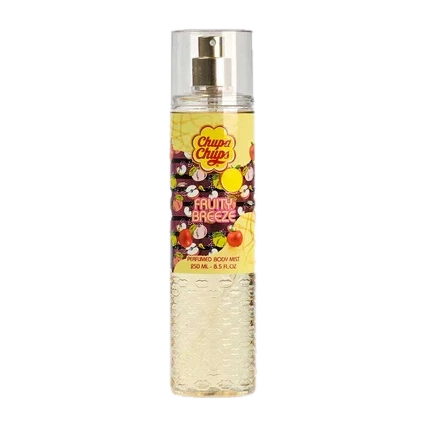 Chupa Chups Body Mist Fruit Breeze