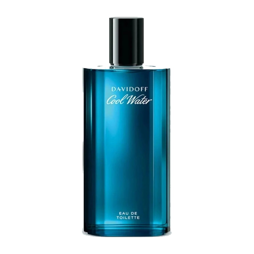 Davidoff Cool Water