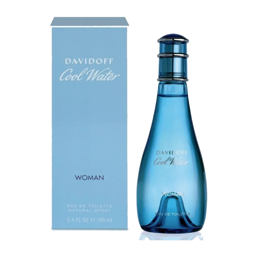 Davidoff Cool Water