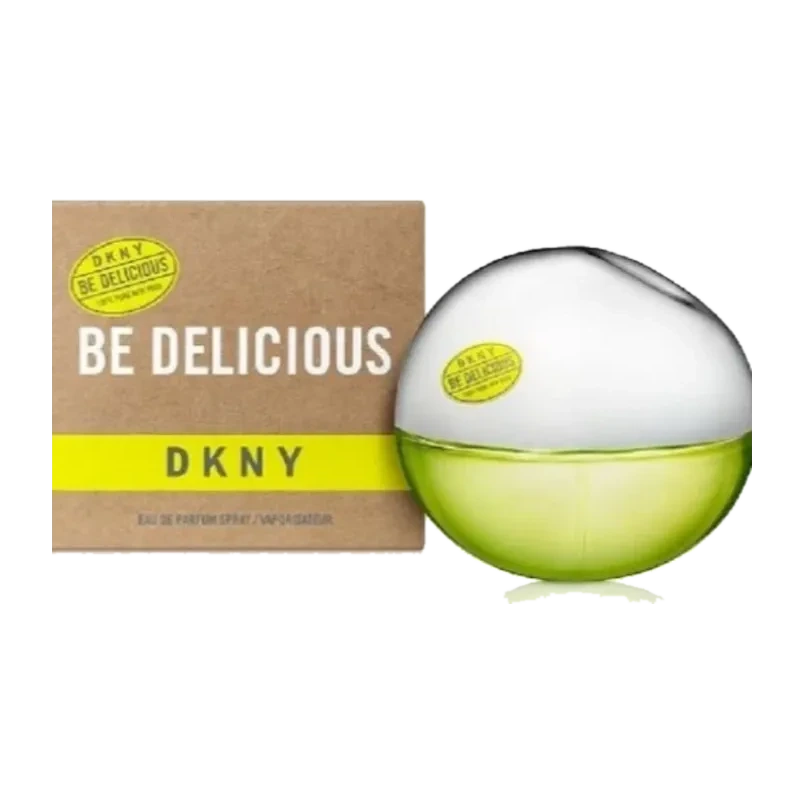 DKNY Be Delicious