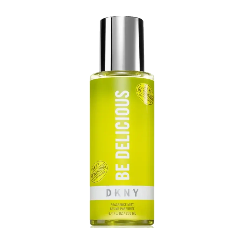 DKNY Splash Be Delicious Verde