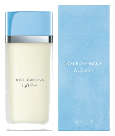 Dolce & Gabbana Light Blue 100 ml