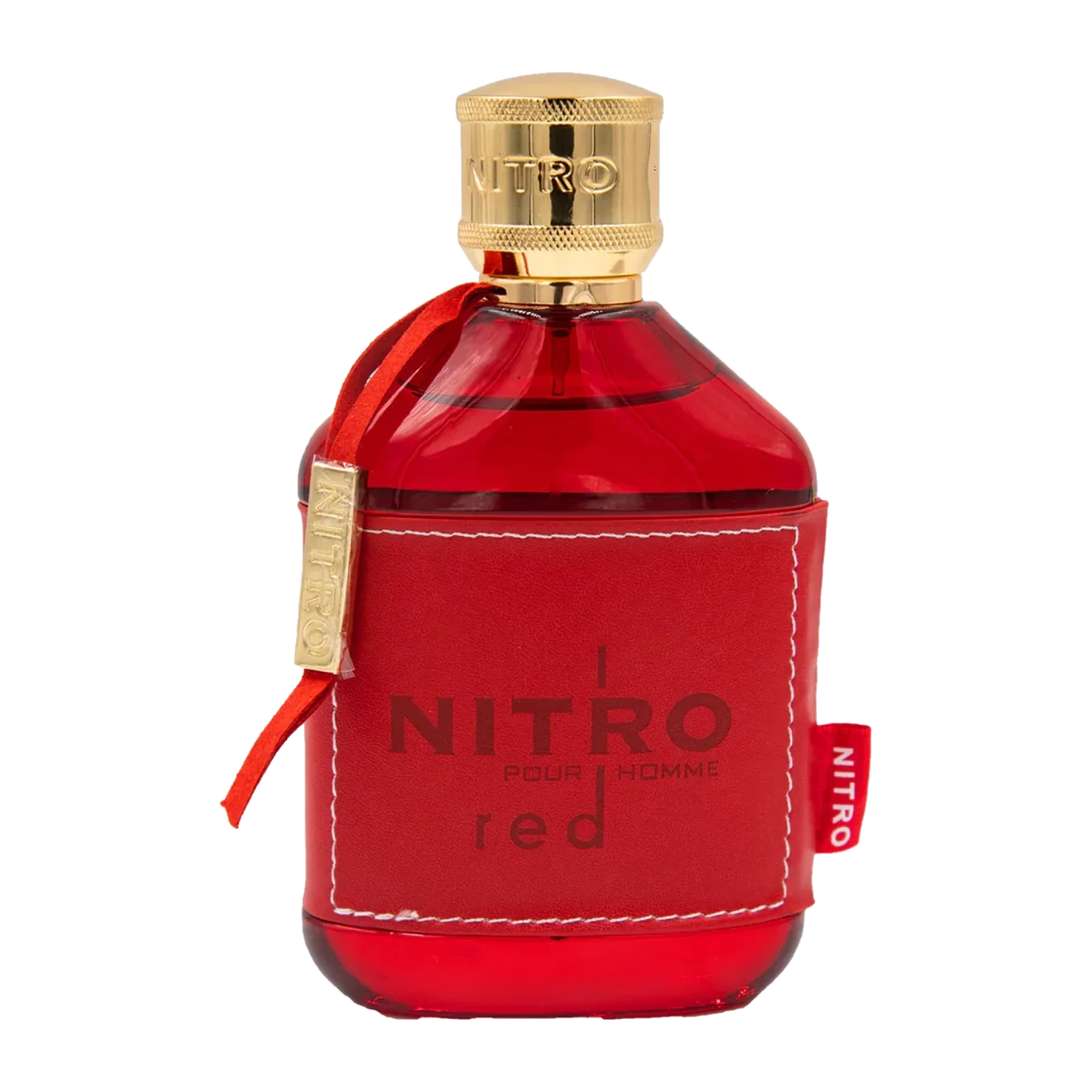 Dumont Paris Nitro Red Pour Homme