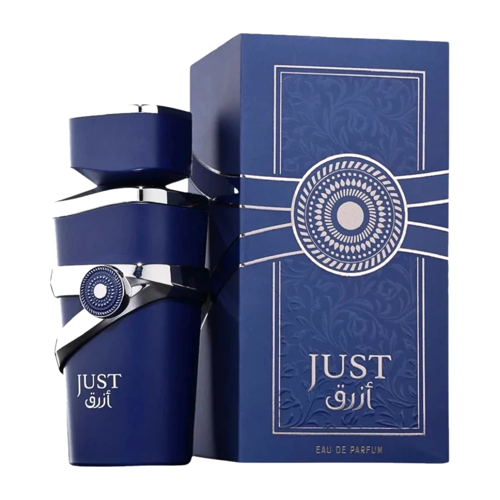 Fragrance World Just Azraq