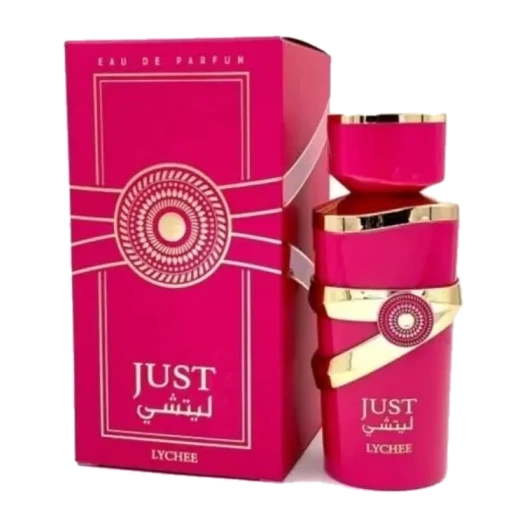 Fragrance World Just Lychee