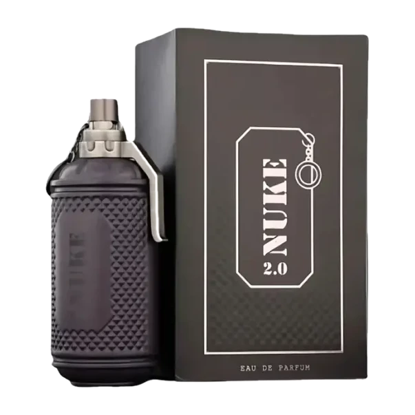 Fragrance World Nuke 2.0