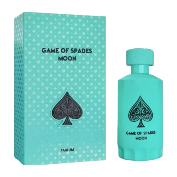 Game of Spades Moon