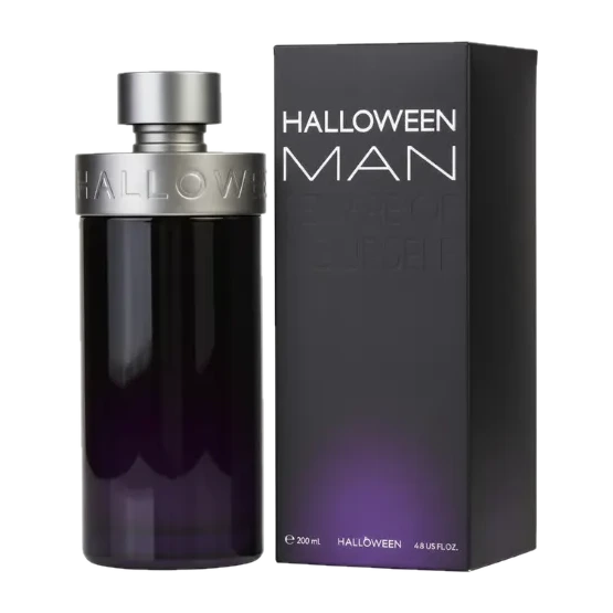 Halloween Man