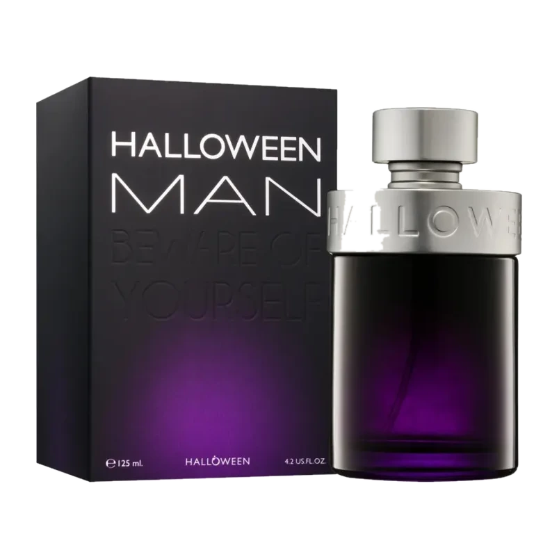 Halloween Man