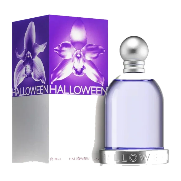 Halloween Mujer Clasico