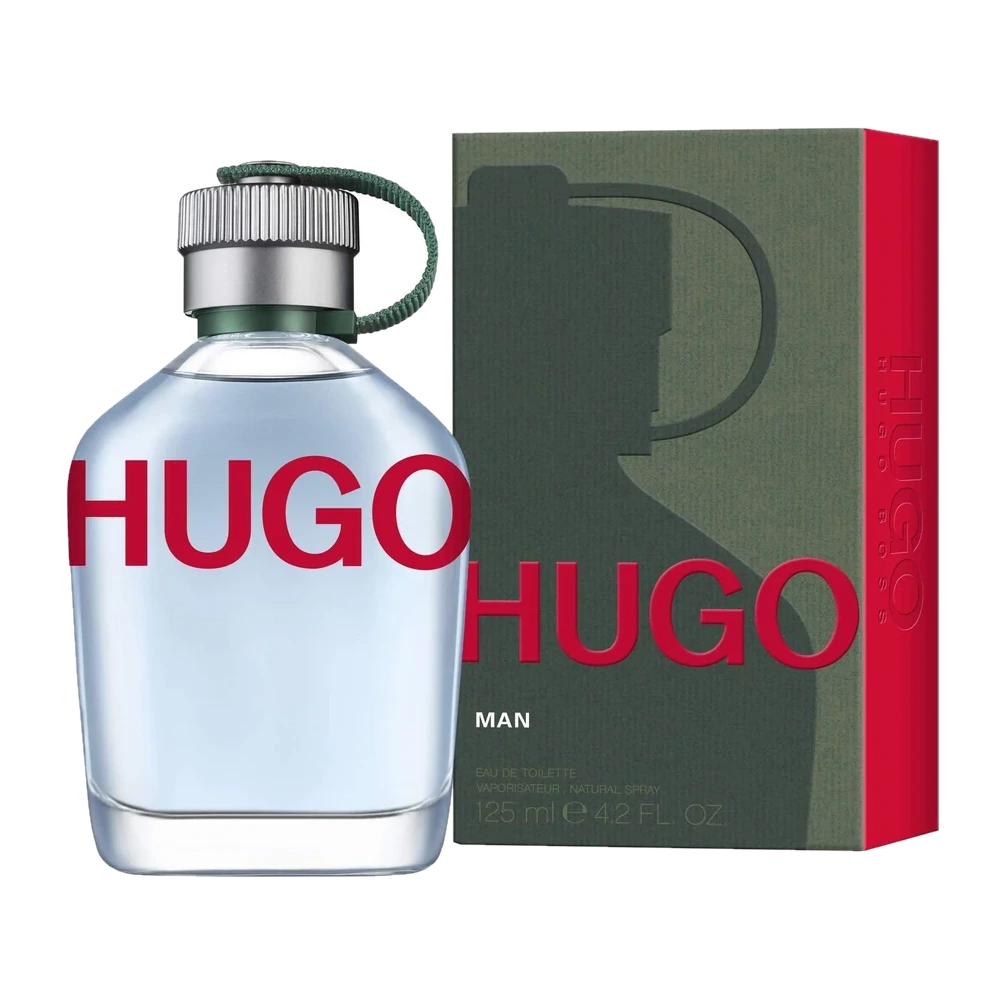Hugo Boss Cantimplora