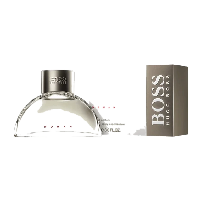 Hugo Boss Woman Media Luna