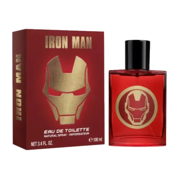 Iron Man