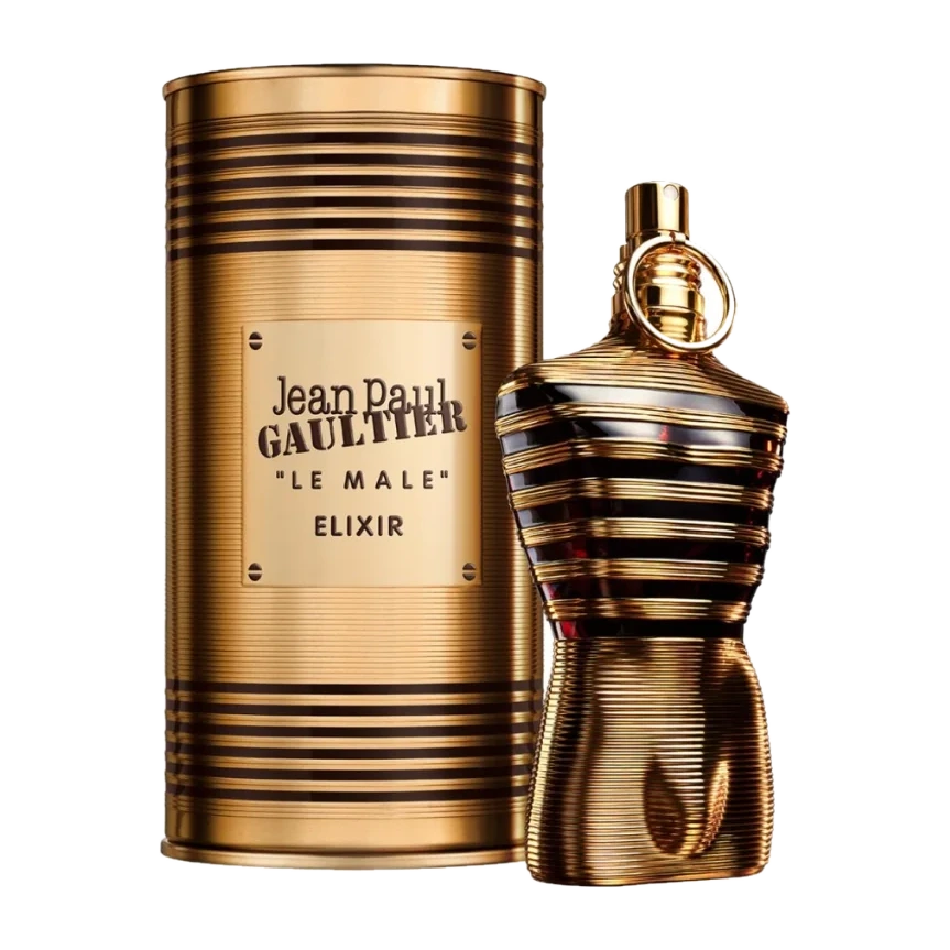 Jean Paul Gaultier Le Male Elixir 125 ml