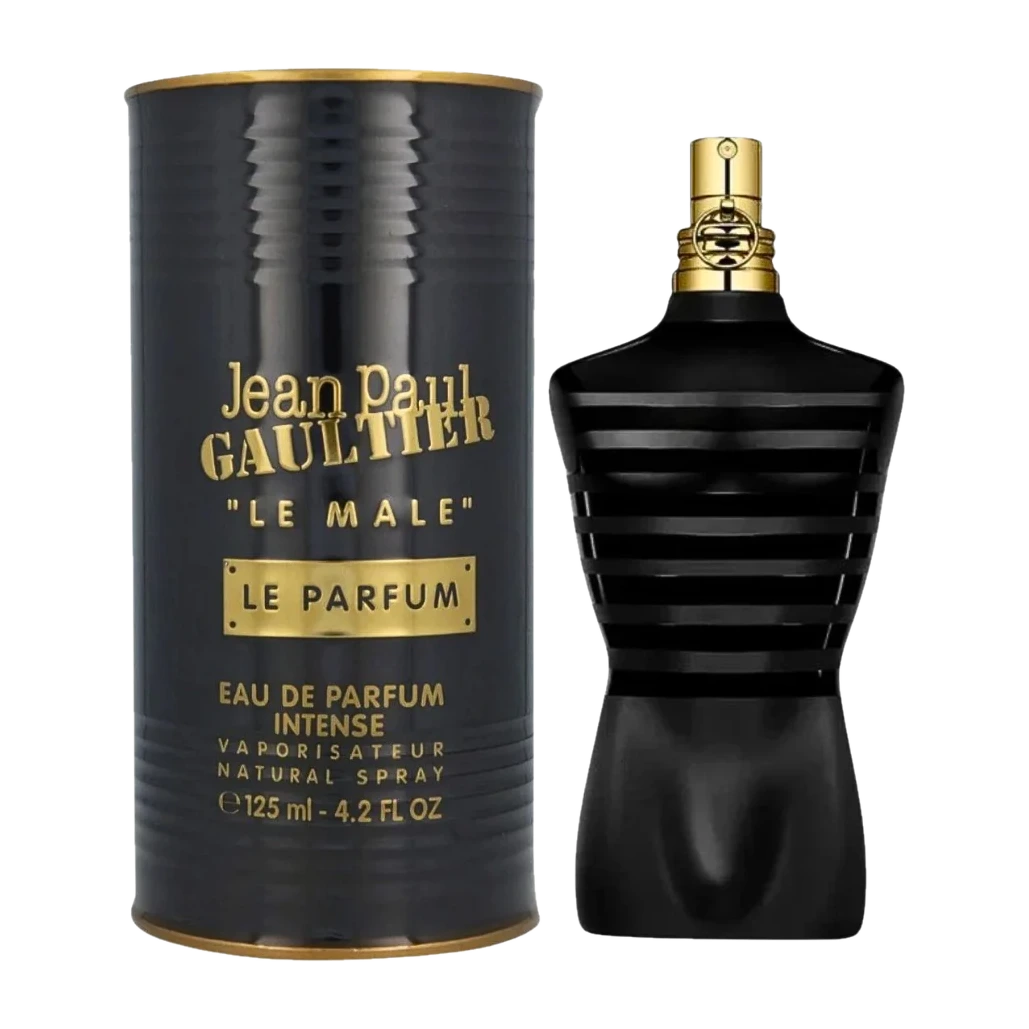 Jean Paul Gaultier Le Male Le Intense
