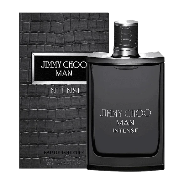 Jimmy Choo Man Intense