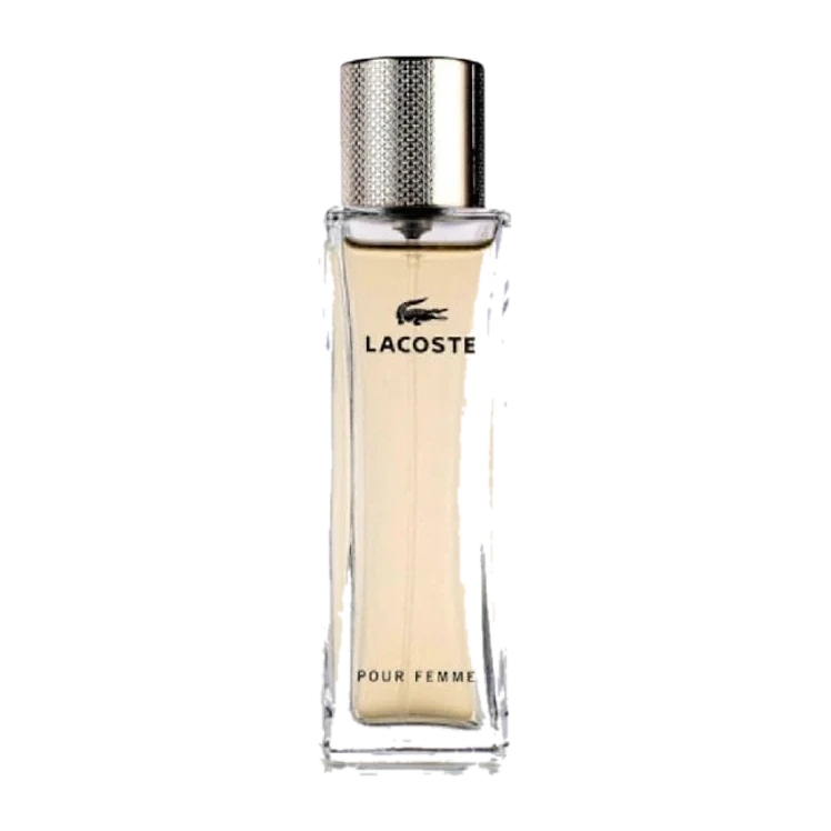 Lacoste Pour Femme