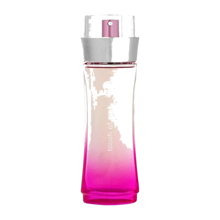 Lacoste Touch Of Pink